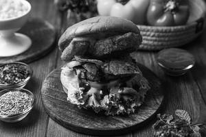 The Umami Burger