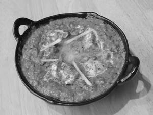 Paneer Do Pyza
