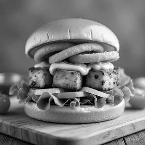 Cheese Burger