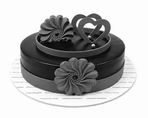 Choco Truffle Cake