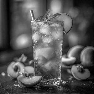 Pitch Ice Tea