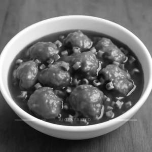 Chicken Manchurian