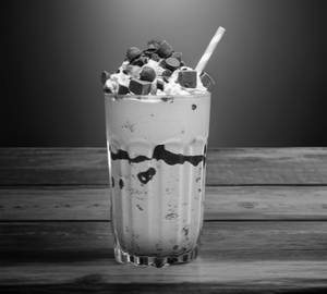 Kitkat shake