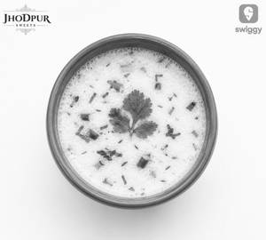 Butter Milk ( 2 Glass )