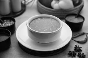 Veg Hot And Sour Soup