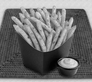 Peri Peri Fries(Medium)