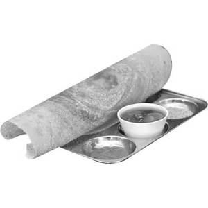 Paper Masala Dosa
