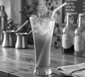 Peach Iced Tea [Standard]