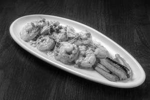 Tiger Prawns