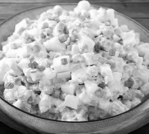 Russian Salad