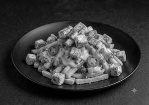 Loaded With Paneer Benefits