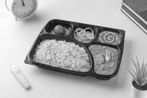 Chicken Tikka Masala Jumbo Lunchbox