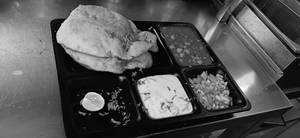 Chole Bhature- 2 Piece