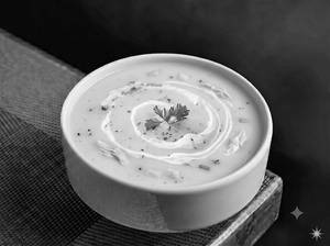 Cream Of Chicken Soup