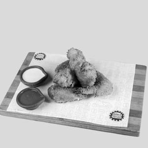Fried Chicken Wings