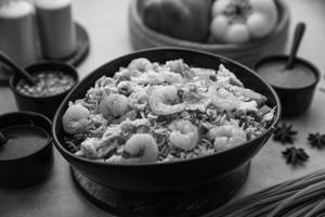 Prawn Fried Rice