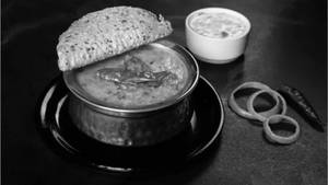 Dal Khichdi