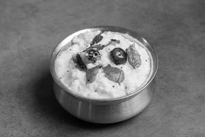 Curd Rice