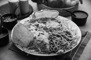 Fusion Special Noodles