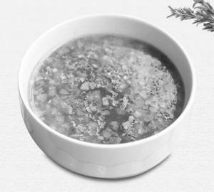 Lemon Corriander Soup (Veg )
