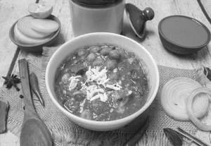 Chana Masala