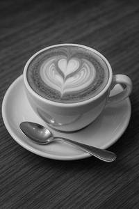 Cappachino