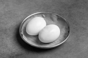Boiled Egg (2pcs)