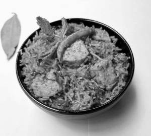 Bombay Paneer Tawa Pulao