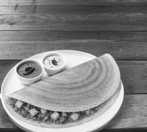 Paneer Dosa