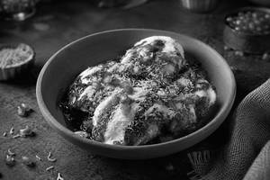 Sweet Potato Chaat (no Onion & No Garlic)