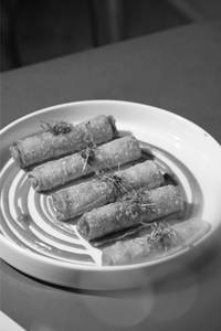 Cilnatro Cigar Roll