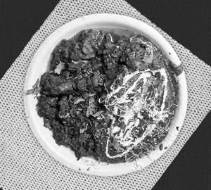Chicken Mubarak Special Tawa