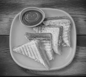 Aloo Sandwich
