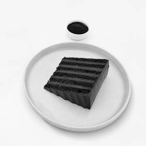 El Matilda Chocolate Cake