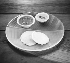 Jain Idli