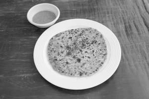 Mix Veg Paratha