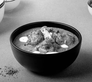 Delhi 6 Butter Chicken