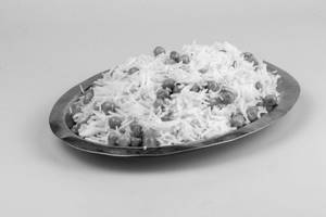 Peas Pulao