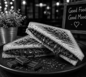 Chocolate Sandwich