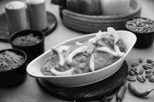 Chicken Lapeta
