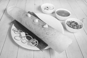 Ghee pesara dosa