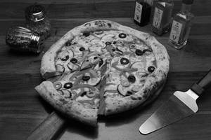 La Campagnola Pizza L (o)