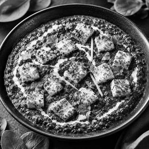 Palak Paneer
