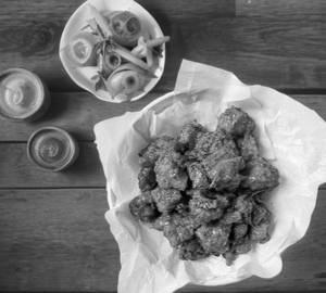 Chicken 65 (100G)