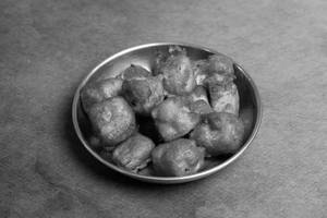 Paneer 65