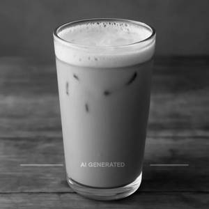Classic Cold Coffee