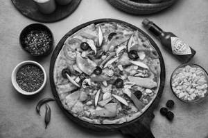 Newyorks Finest Pizza