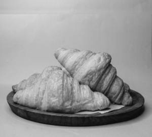 Butter Croissant