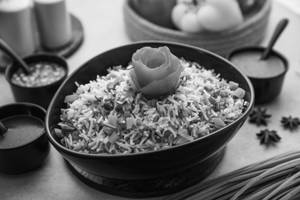 Veg Fried Rice