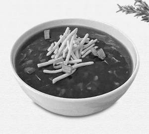 Manchow Soup ( Veg)